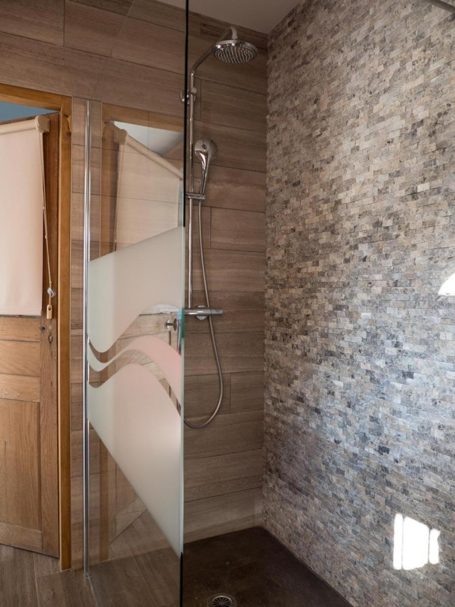 La Chamade Grande Chambre B&B Independante Ventabren Zewnętrze zdjęcie